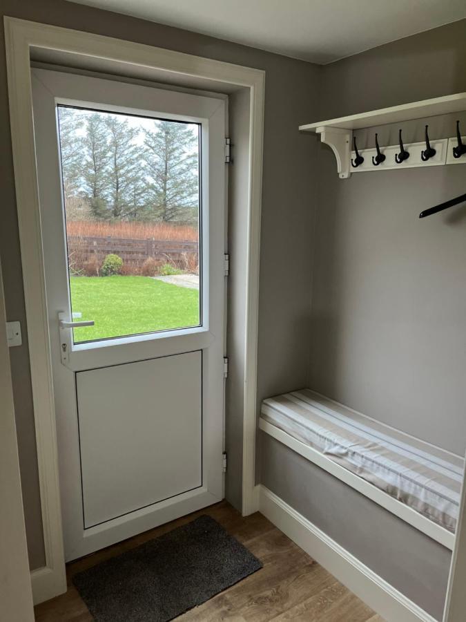 Pentland View Croft With A Sea View Apartamento Melvich Exterior foto