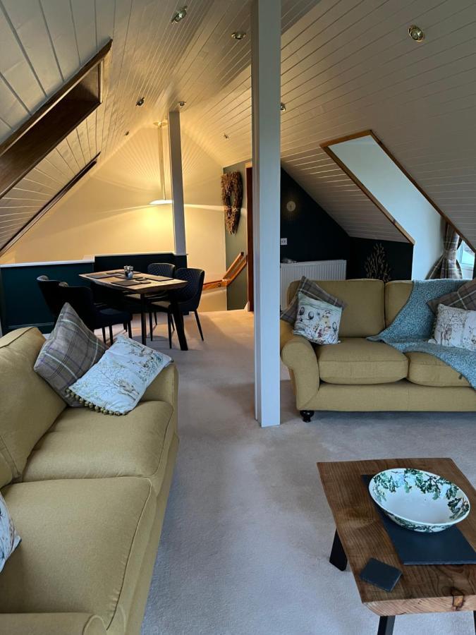 Pentland View Croft With A Sea View Apartamento Melvich Exterior foto