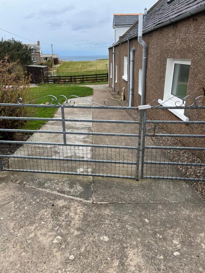Pentland View Croft With A Sea View Apartamento Melvich Exterior foto